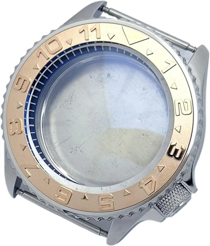 41,5 mm klockboett