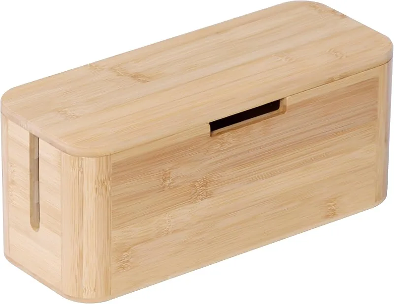 Relaxdays Kabelbox för grenuttag