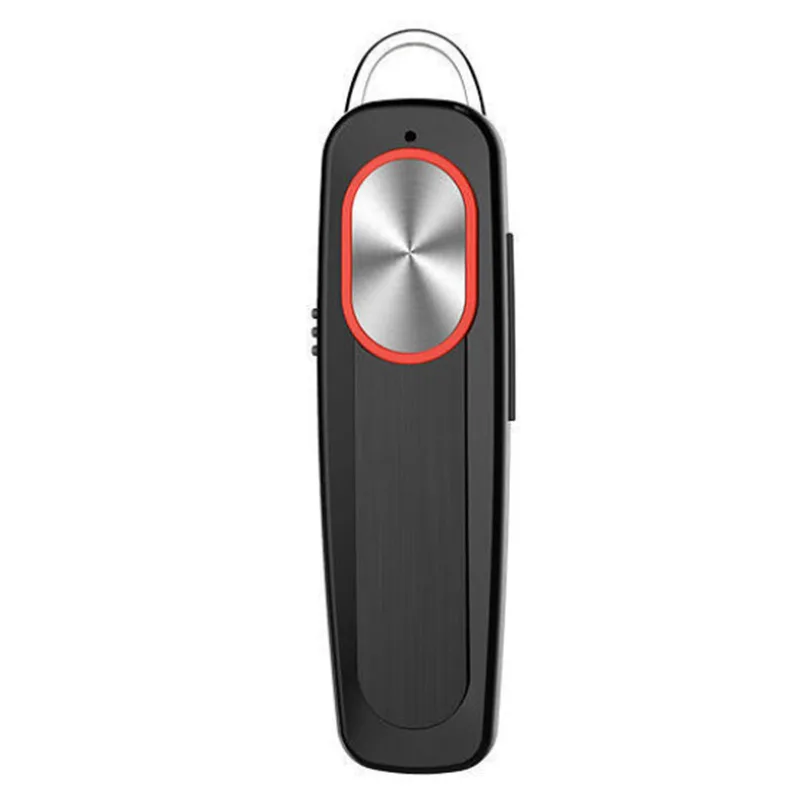Generic brusreducerande hörlur med lång batteritid, svart