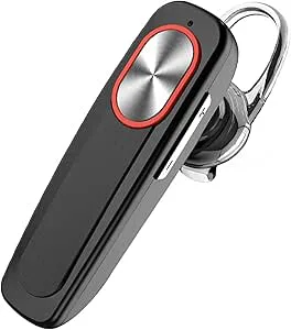 Generic Hörlur Med Brusreducering,Med En Lång Batteritid
