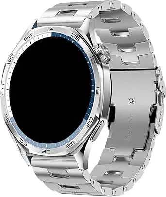 titanband For Huawei Watch 5