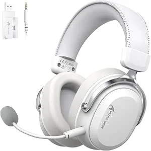 ATTACK SHARK L30PRO Trådlöst Gaming Headset