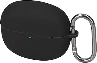 kwmobile Silikonskydd kompatibelt med Baseus Bowie MC1 Open Ear