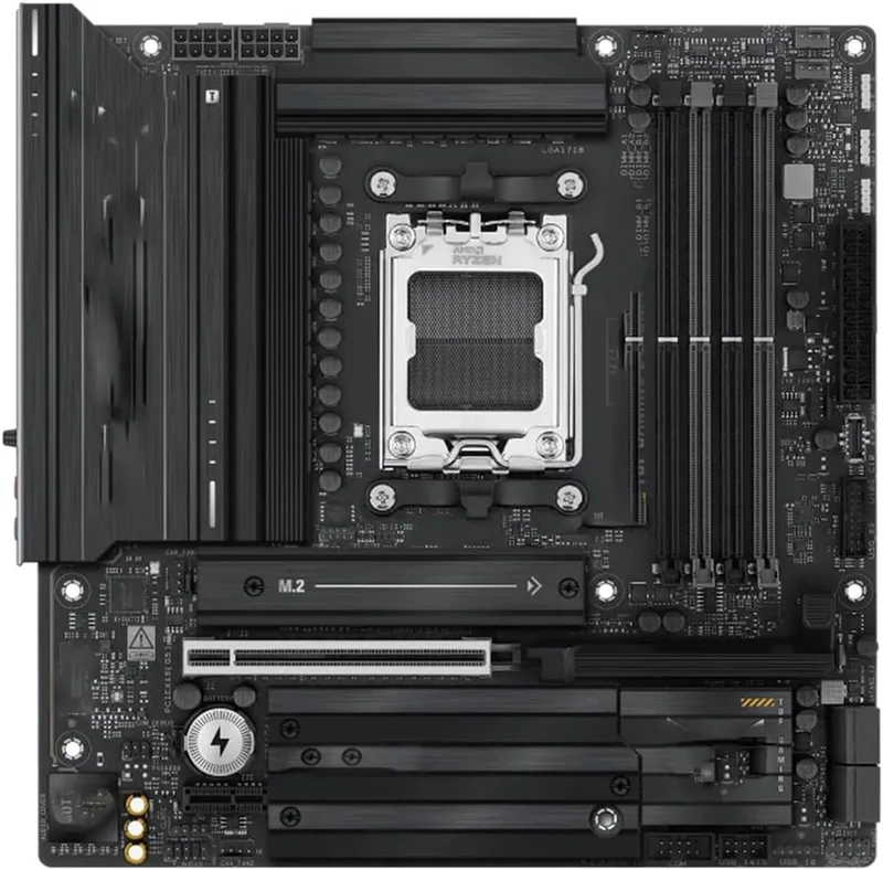 HYUIND moderkort Fit For ASUS TUF GAMING