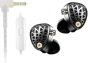 KZA COUSTICS KZ Phantom In ear monitor hörlurar