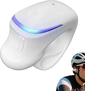Öppna öronproppar – ABS-silikon, standard, lätt klippdesign