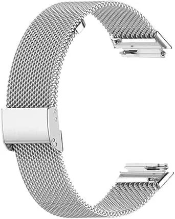 18mm 20mm 22mm 24mm solid metallrem i rostfritt stål Passar for Samsung Watch 6/5/4/3