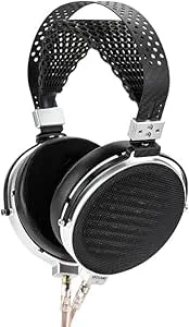 Moondrop SKYLAND Over-Ear hörlurar öppen rygg 100
