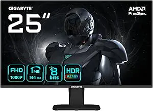 Gigabyte GS25F14 25" FHD-spelskärm