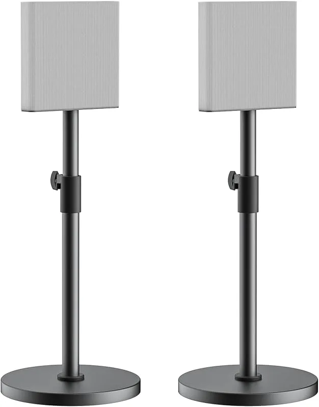 Högtalarstativ för Sony Bravia Theatre Quad HT-A9M2