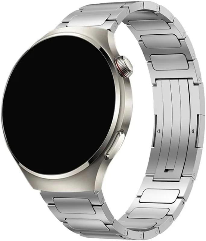 22mm titanrem passform for Huawei Watch 6/5/4 4PRO Ultimate GT2/2e 3pro 46mm/GT3 Pro