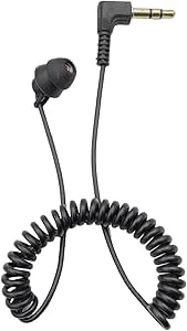Generic Spring Wire Hörlurar