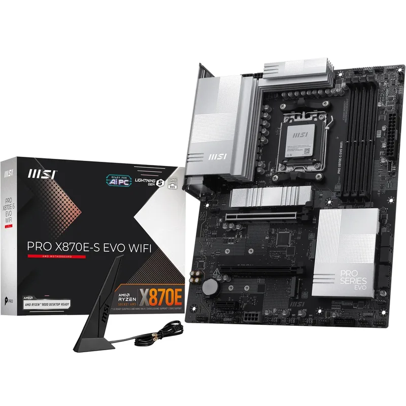 MSI Pro Z890-S WIFI PZ