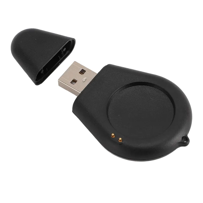 Magnetisk Bärbar Klockladdare