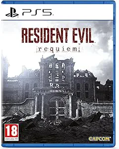 Capcom Resident Evil 9: Requiem