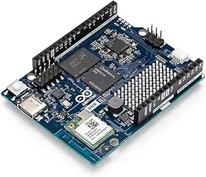 Arduino ® UNO™ Q 4GB [ABX00173]
