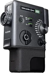 instax Mini EVO Cinema Hybrid Digitalkamera 3-i-1