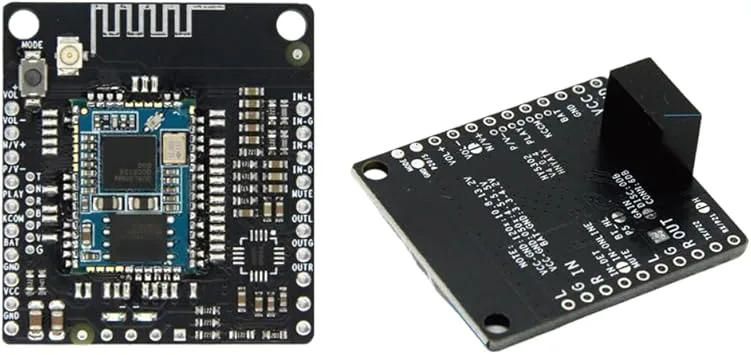 QCC5125 V5.1 Bluetooth-Kort