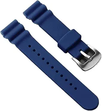 MFXFKOKGAX Silikonklockarmband