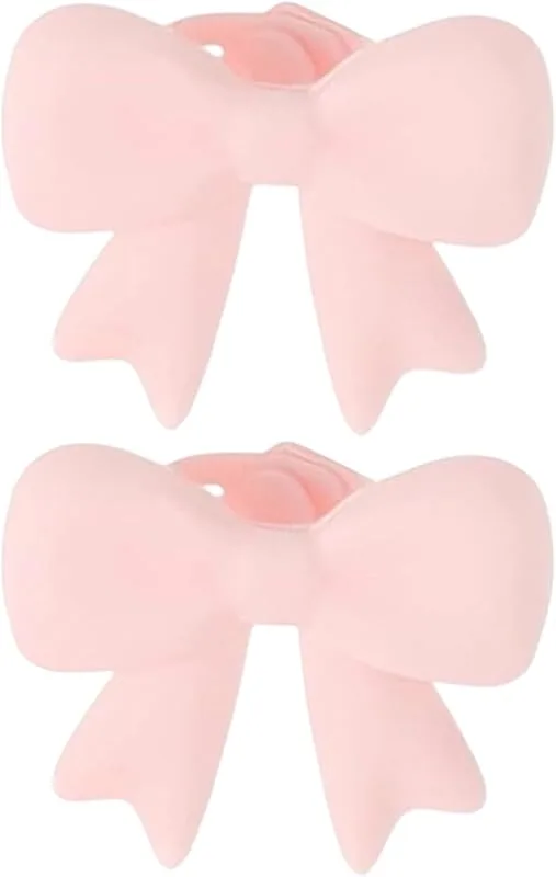3D silikonbågsform cosplay rekvisita