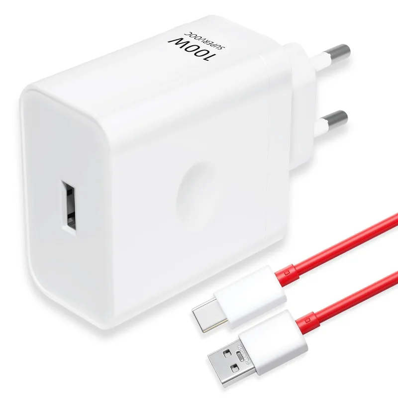 Lupine USB One laddare