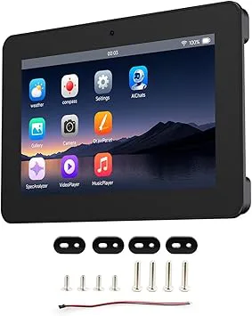 Waveshare ESP32-P4-WIFI6 7inch HMI