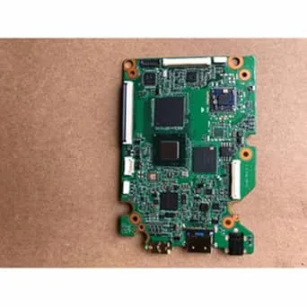 Generic Z8350 2G + 32G moderkort