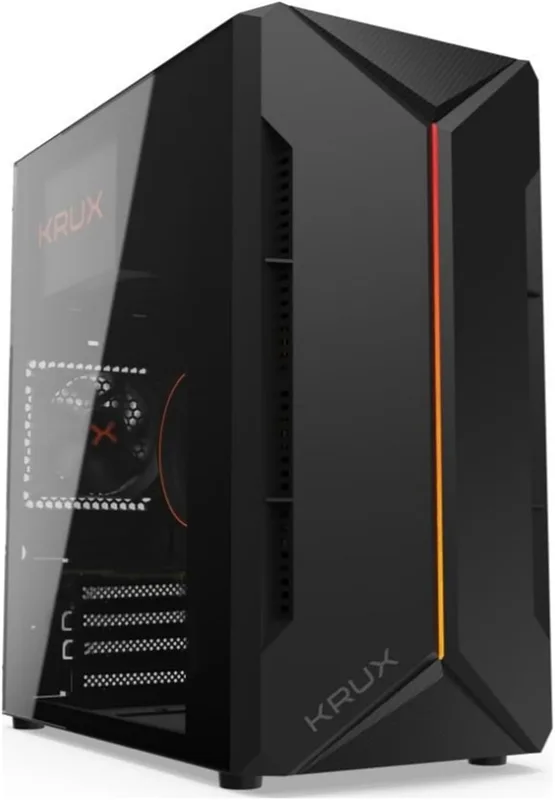 VIST Speldator RYZEN 7 5700G