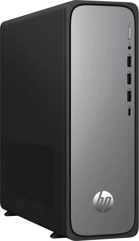 HP OmniDesk Slim Tower S03-0070ng