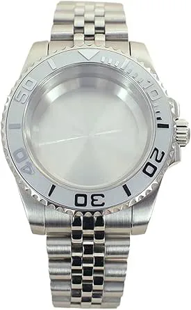 for for Omega Tissot MIDO IWC klockfodral 20mm 22mm 24