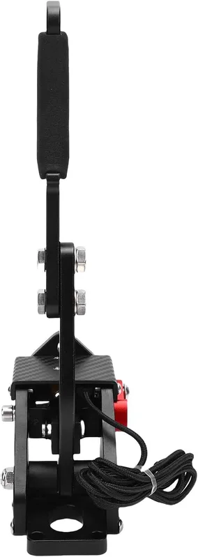 Yechiry PC USB-Handbroms, 16-bitars USB Sim Racing-Handbroms