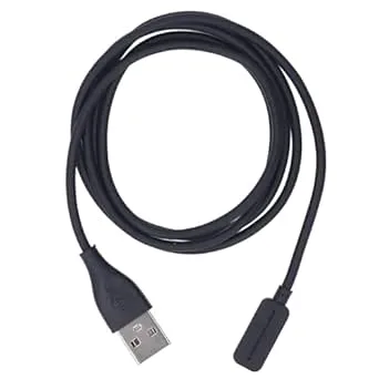 Smart Watch Magnetisk Laddningskabel