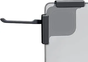 Generic Hörlurshållare Avsedd För Monitor