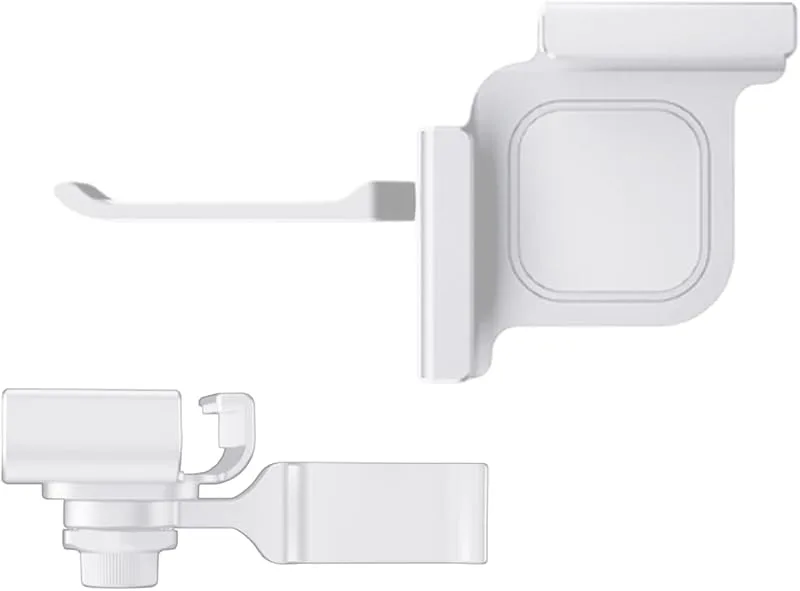 Monitor Headset Stativ Skrivbord Organizer