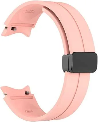 Silikon sportrem passform for Samsung Galaxy Watch6