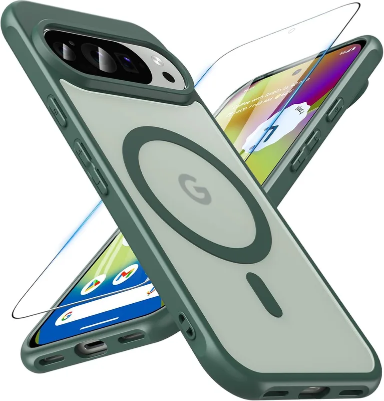Google Google Pixel 10a 128G Lavender + Pixel 10a Case Lavender + Pixel Buds 2a
