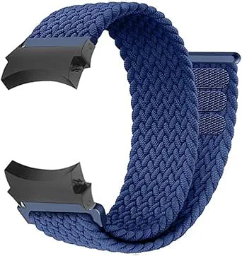 nylonvävd rem passform for Samsung Galaxy Watch