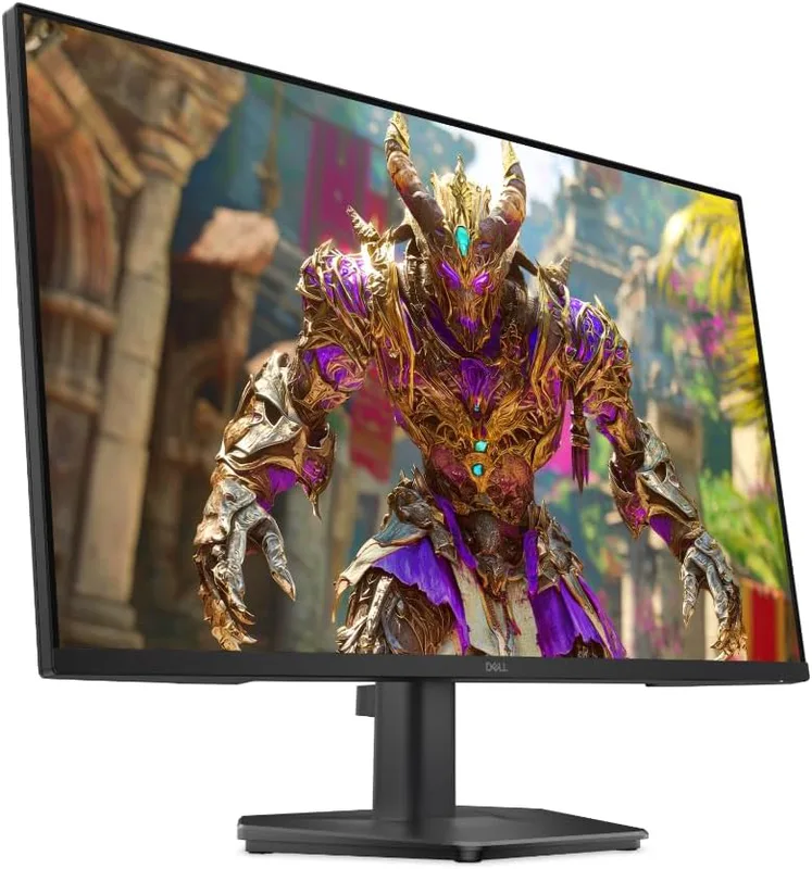 Dell 27 spelskärm SE2726HG