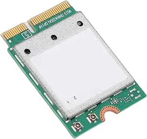 aqxreight QCNCM865 WiFi 7 Trådlöst Nätverkskort