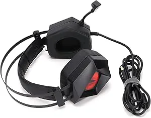 Tomantery Gaminghörlurar USB 40 Mm THS300 A3 Slitstarkt