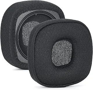 Uppgraderade headset örondyna för stora V5 hörlurar