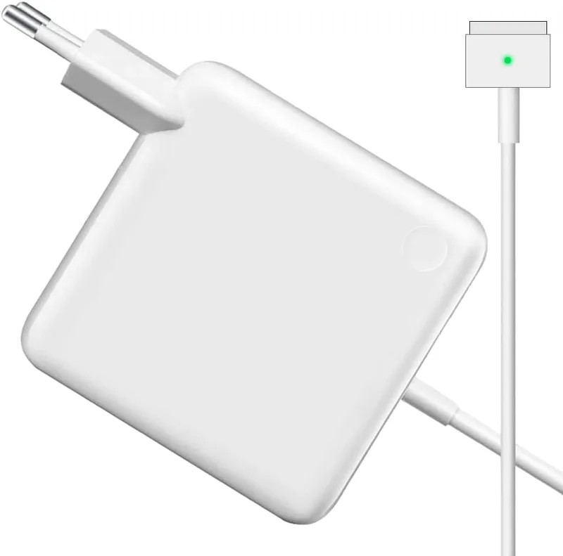 Apple MacBook Air laddare 45W MagSafe 2