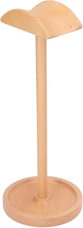 trähörlurar stativ