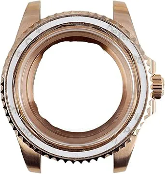 1st 10ATM Diver 40mm Fodral Safir for NH35 NH36 NH34 8215 2824 Urtavla