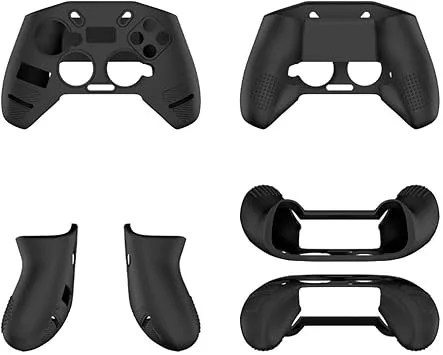 silikonfodral för spelkontroll – dammtät, stötsäker, skyddsfodral för FLYDIGI APEX 4 trådlös styrenhet
