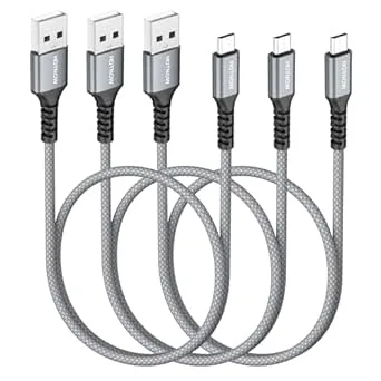 Lenovo A10 To Micro Cable
