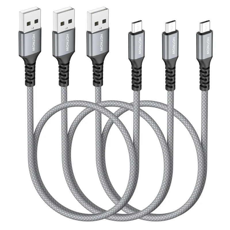 Lenovo A10 Micro USB-kabel