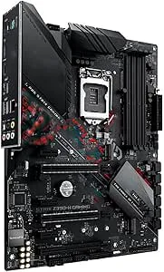 ZUNDAKL datormoderkort Fit For ASUS ROG Strix