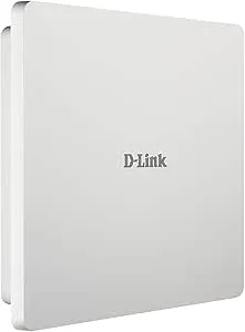 DAP-3666 Wi-Fi Access Point AC1200 Wave 2 Utomhus