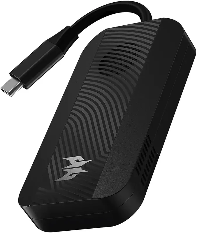 NexaCore Predator Connect D5